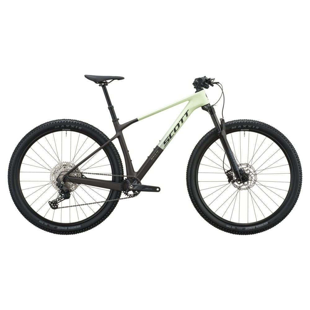 Bicicleta Scott SCALE 20 2027 | Envío Gratis