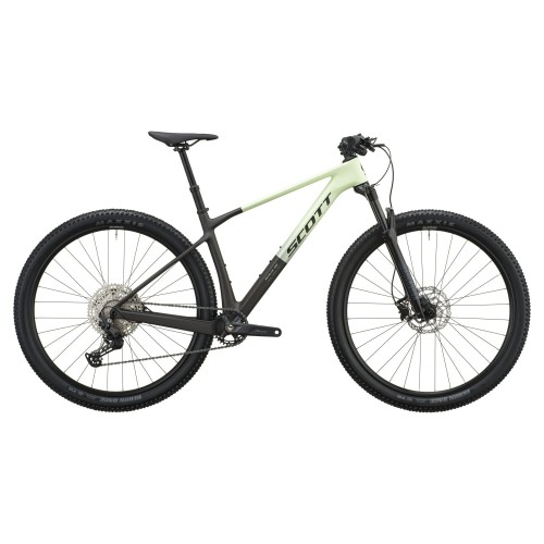 Bicicleta Scott SCALE 20 2027 | Envío Gratis
