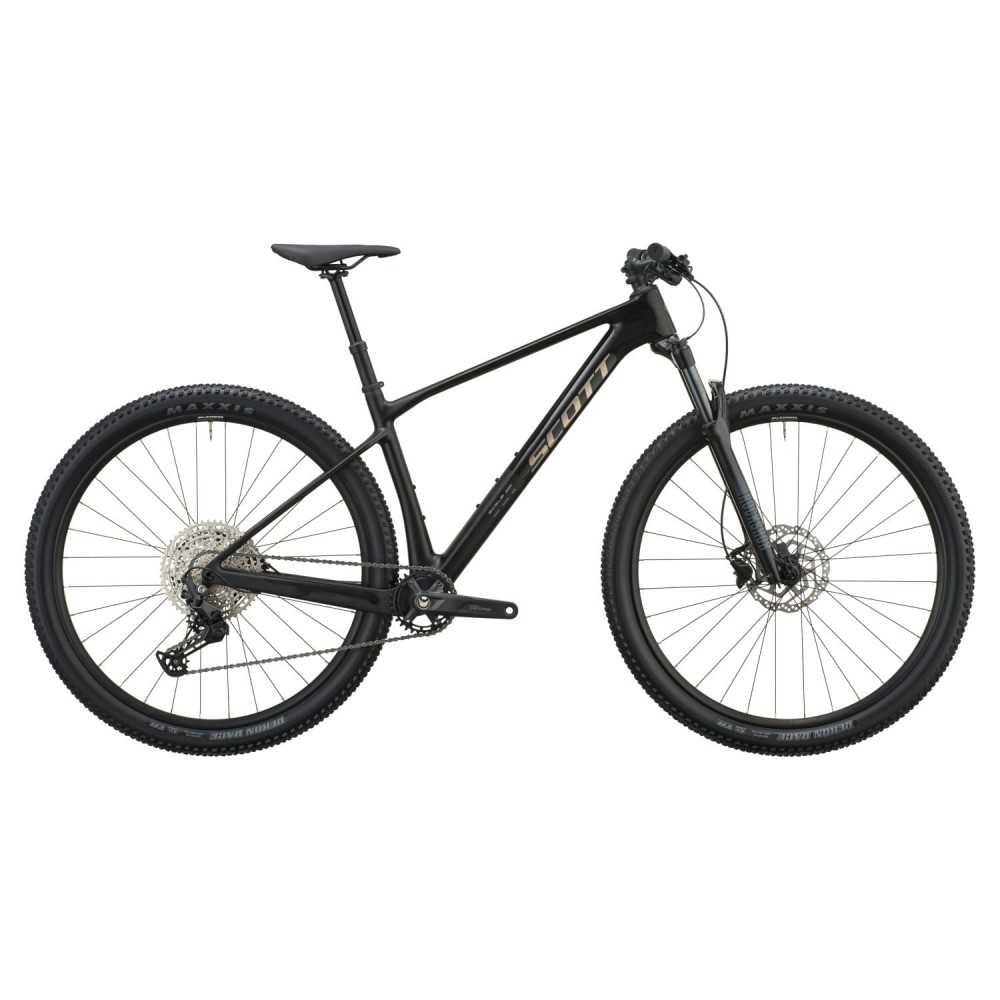 Bicicleta Scott SCALE 20 2027 | Envío Gratis