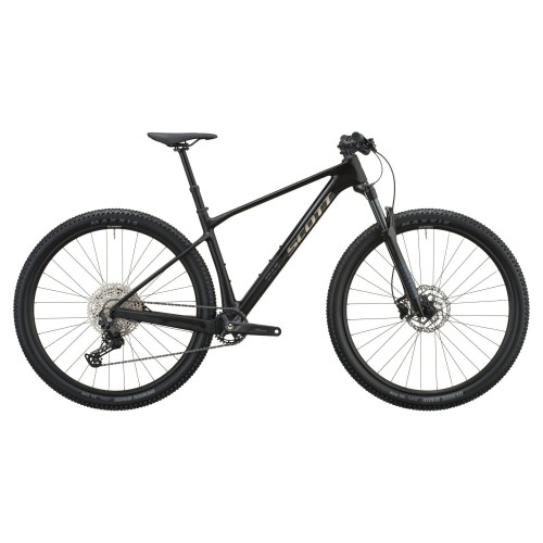 Bicicleta Scott SCALE 20 2027 | Envío Gratis