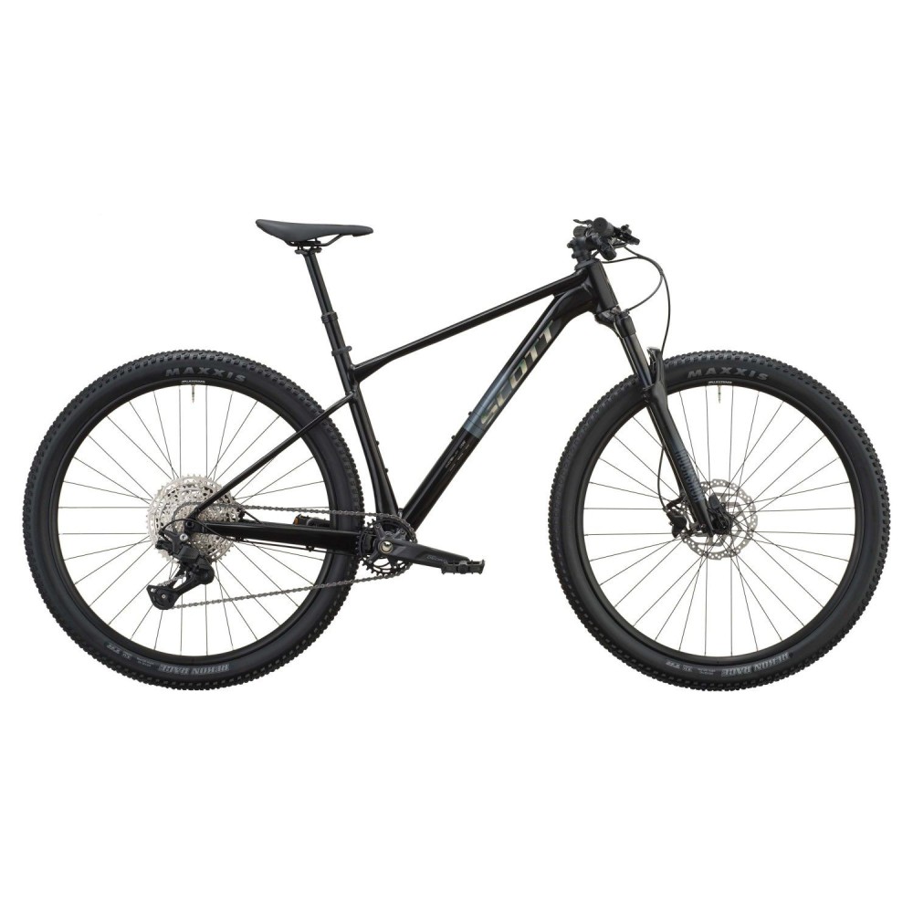 Bicicleta Scott SCALE 50 2027 | Envío Gratis