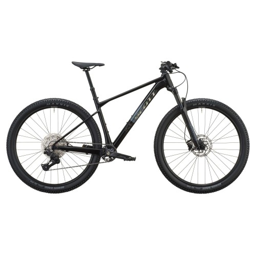 Bicicleta Scott SCALE 50 2027 | Envío Gratis