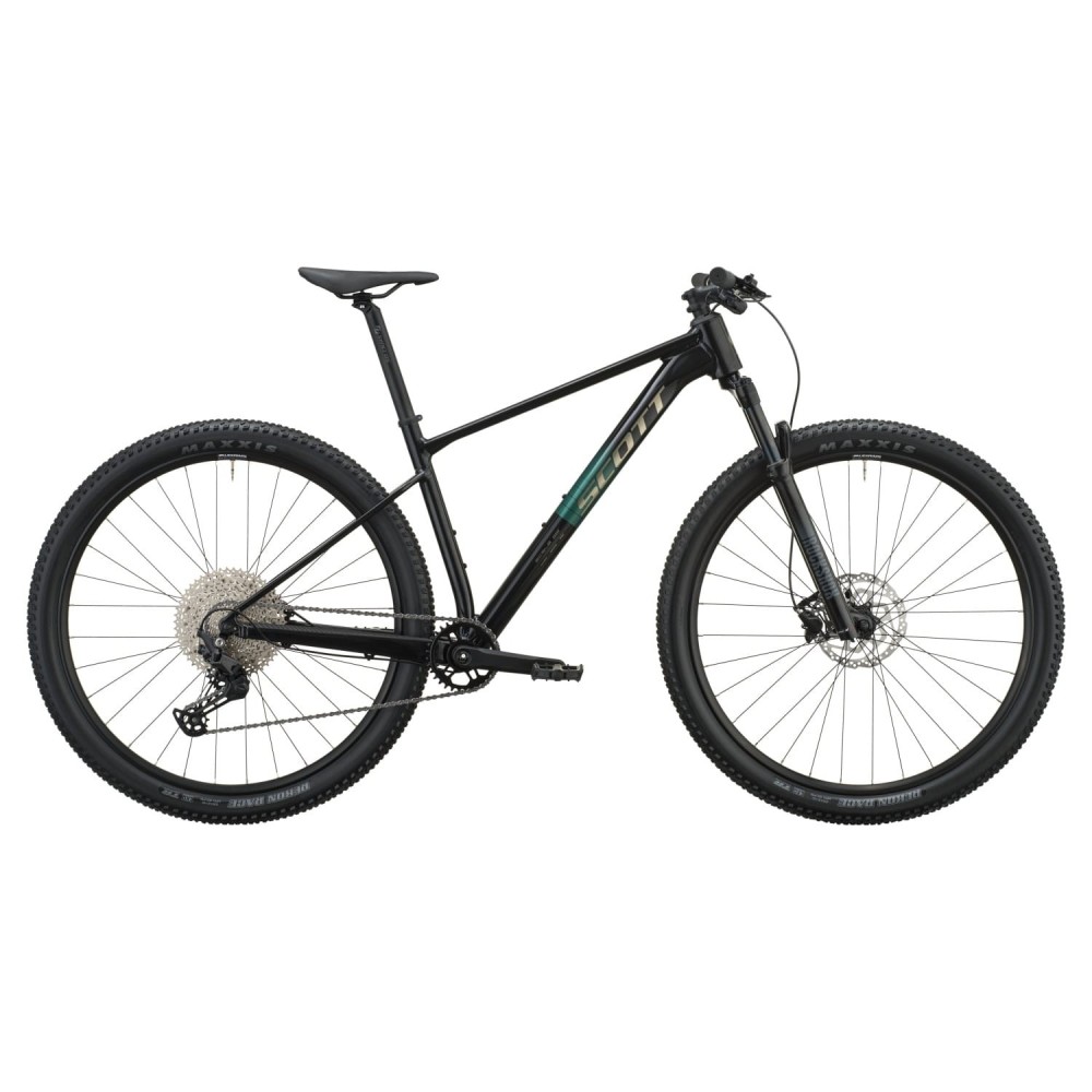 Bicicleta Scott SCALE 60 2027 | Envío Gratis