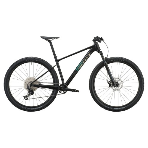 Bicicleta Scott SCALE 60 2027 | Envío Gratis