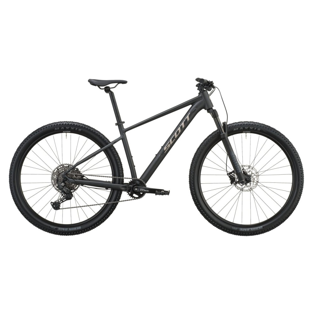 Bicicleta Scott CONTRAIL10 2027 | Envío Gratis