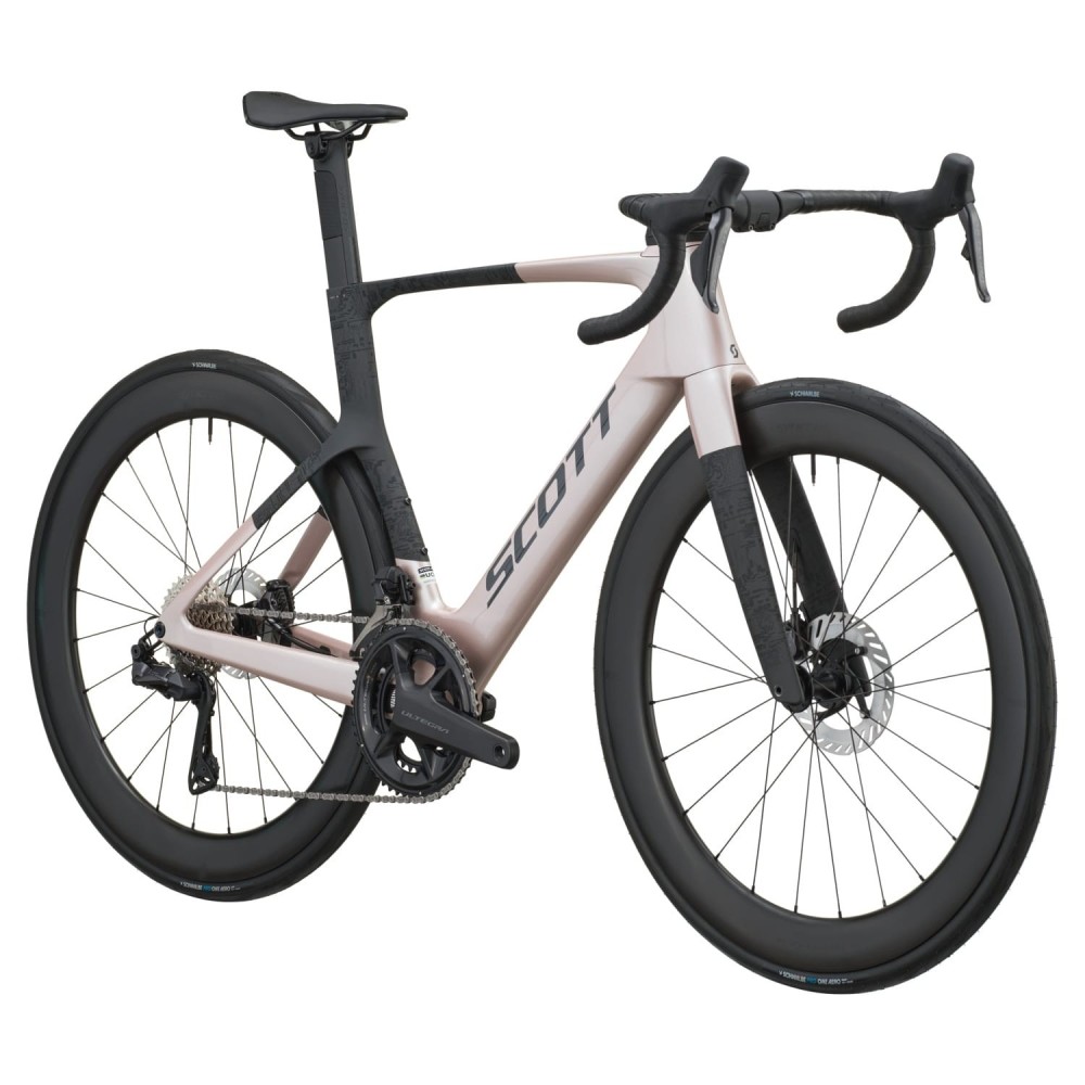 Bicicleta Scott FOIL RC 10 2027 | Envío Gratis
