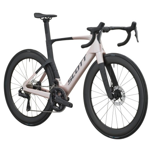 Bicicleta Scott FOIL RC 10 2027 | Envío Gratis