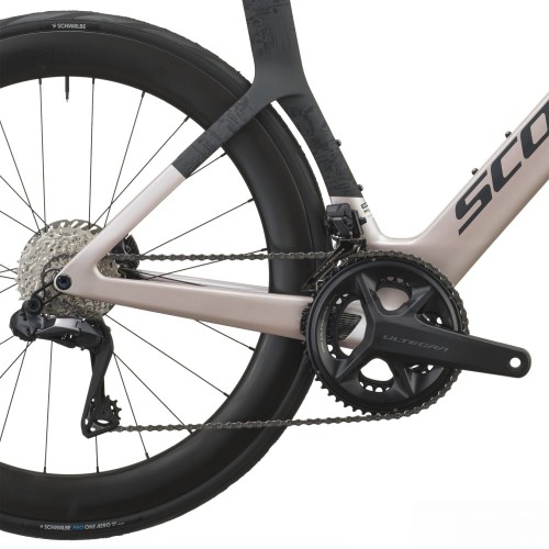 Bicicleta Scott FOIL RC 10 2027 | Envío Gratis