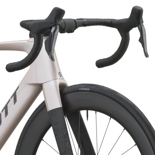 Bicicleta Scott FOIL RC 10 2027 | Envío Gratis