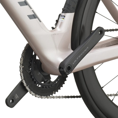 Bicicleta Scott FOIL RC 10 2027 | Envío Gratis