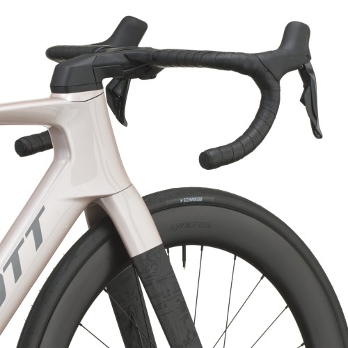 Bicicleta Scott FOIL RC 10 2027 | Envío Gratis