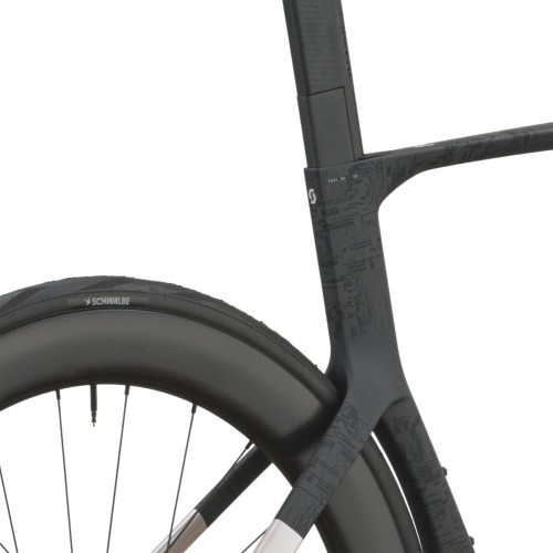 Bicicleta Scott FOIL RC 10 2027 | Envío Gratis