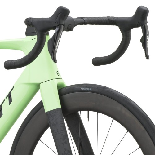Bicicleta Scott FOIL RC 20 2027 | Envío Gratis