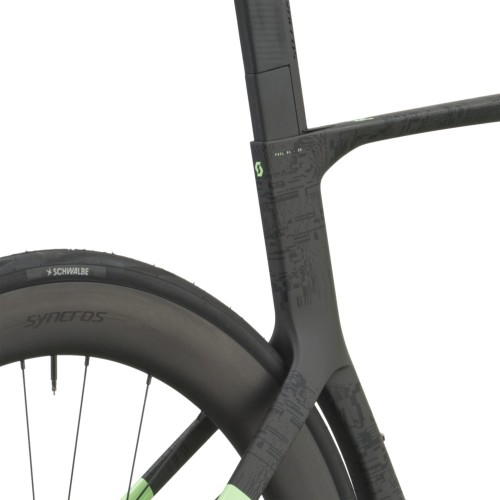 Bicicleta Scott FOIL RC 20 2027 | Envío Gratis