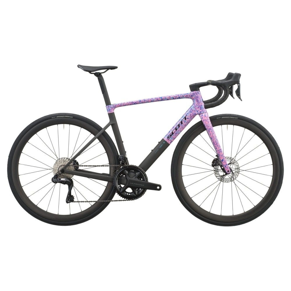Bicicleta Scott ADDICT RC 10 2027 | Envío Gratis