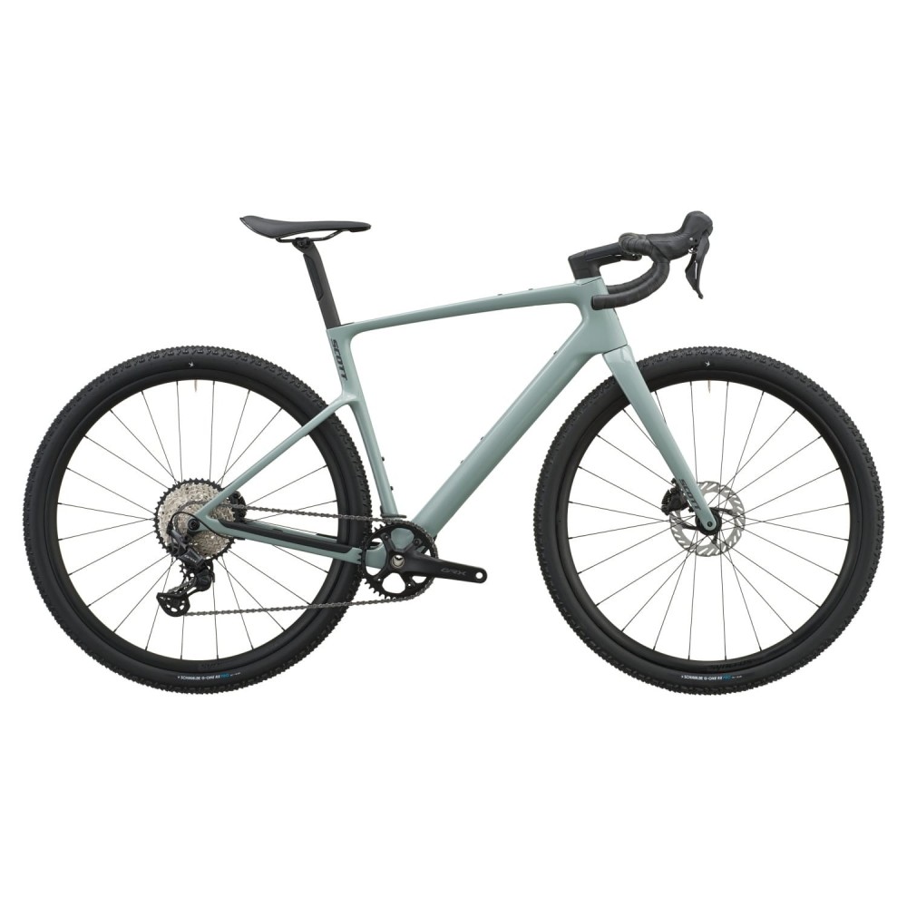 Bicicleta Scott ADDICT GRAVEL 40 2027 | Envío Gratis