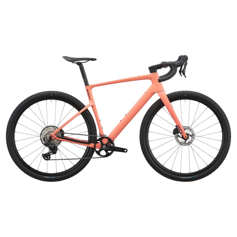 Bicicleta Scott ADDICT GRAVEL 40 2027 | Envío Gratis