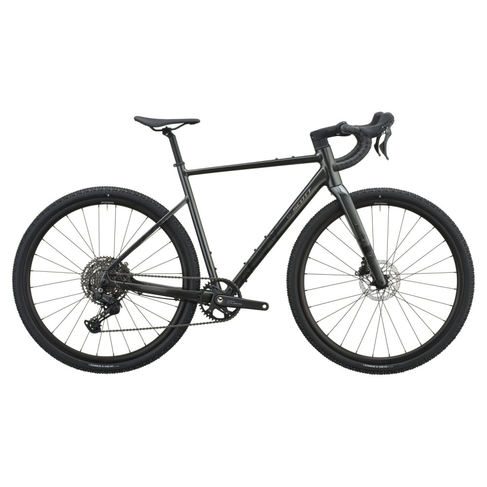 Bicicleta Scott SPEEDSTER GRAVEL 40 2027 | Envío Gratis
