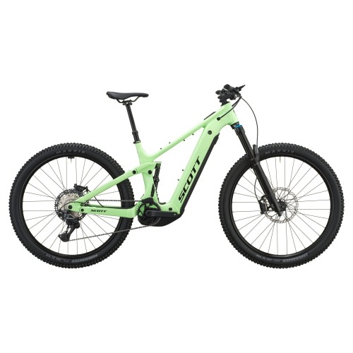 Bicicleta Scott STRIKE 10 2027 | Envío Gratis