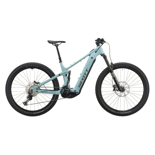 Bicicleta Scott STRIKE 30 2027 | Envío Gratis