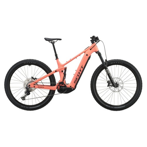 Bicicleta Scott STRIKE 30 2027 | Envío Gratis