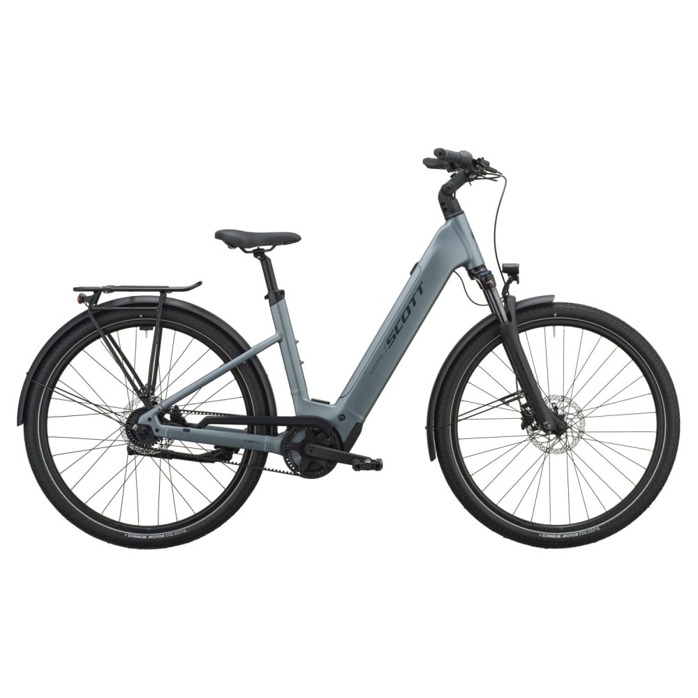 Bicicleta Scott SUB TOUR 40 WAVE 2027 | Envío Gratis