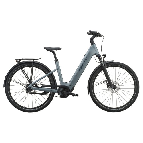 Bicicleta Scott SUB TOUR 40 WAVE 2027 | Envío Gratis