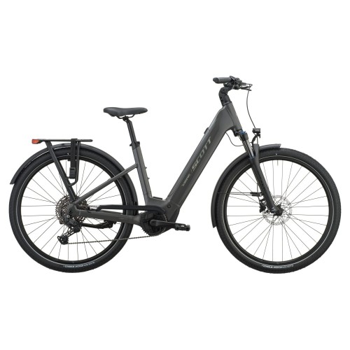 Bicicleta Scott SUB SPORT 10 WAVE 2027 | Envío Gratis