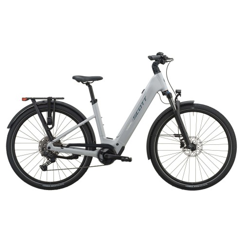 Bicicleta Scott SUB SPORT 20 WAVE 2027 | Envío Gratis
