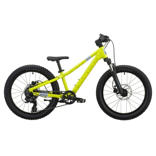 Bicicleta Scott ROXTER 200 2027 | Envío Gratis