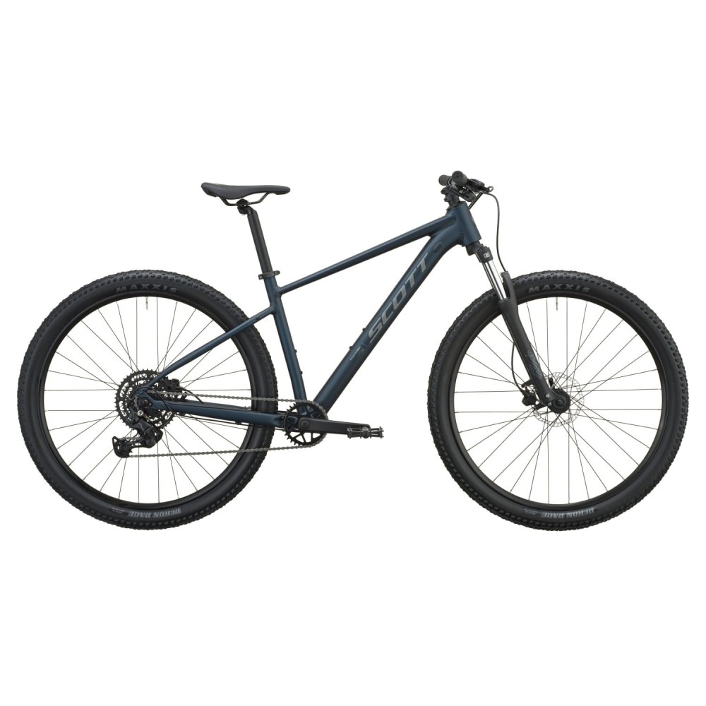 Bicicleta Scott CONTRAIL 30 (VN) 2027 | Envío Gratis