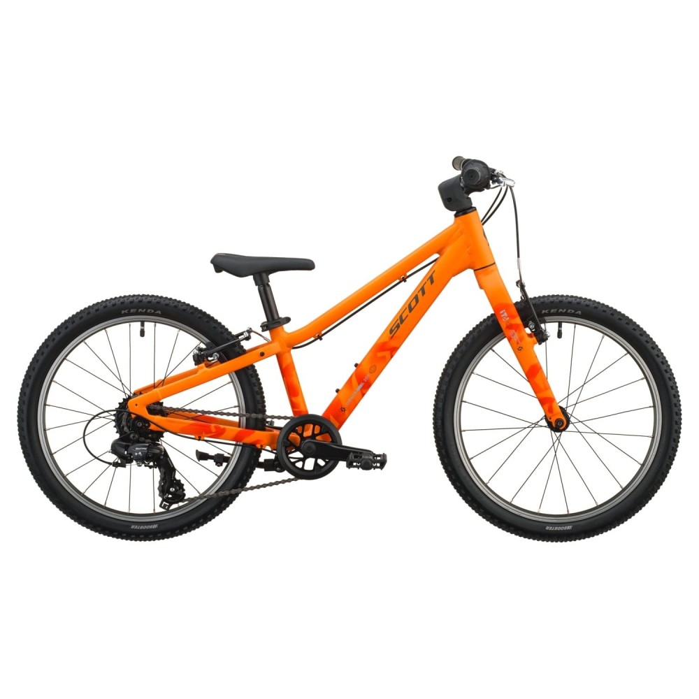 Bicicleta Scott CONTRAIL 200 (VN) 2027 | Envío Gratis