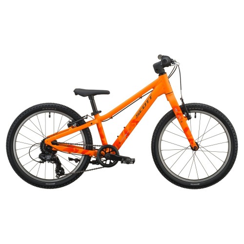 Bicicleta Scott CONTRAIL 200 (VN) 2027 | Envío Gratis