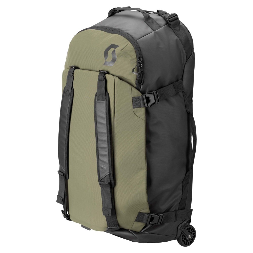 BOLSA DUFFLE TRAVEL WHEEL 110 Scott