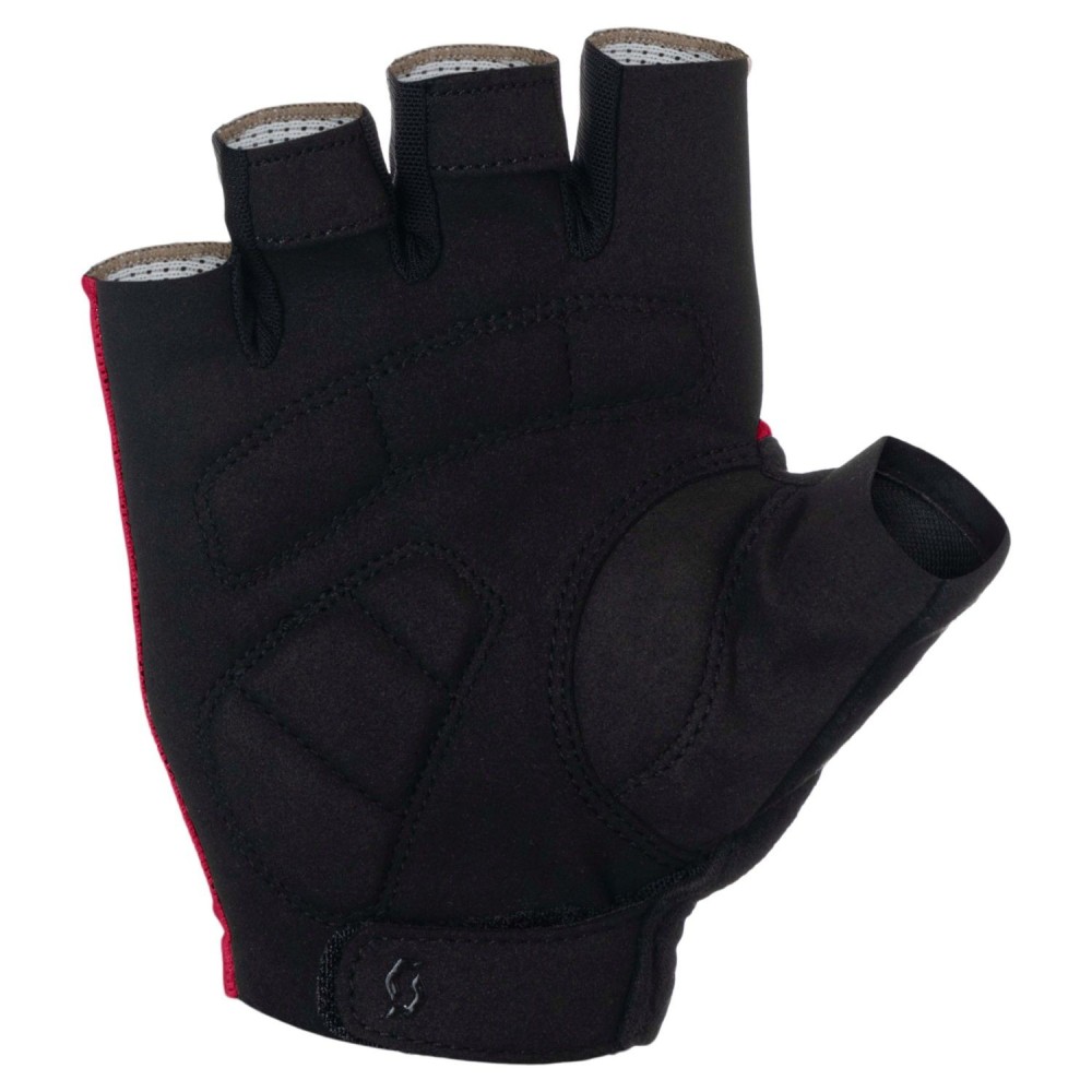 GUANTE ESSENTIAL GEL SF Scott 2
