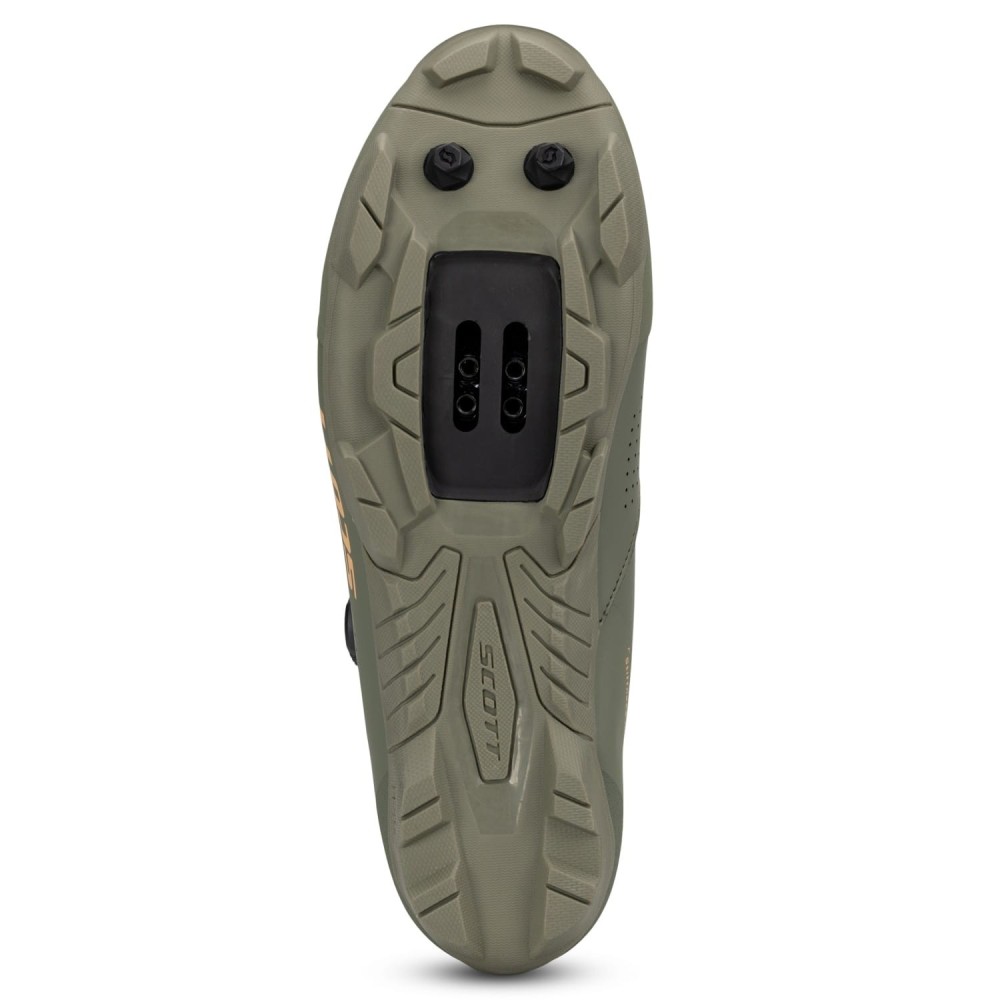 ZAPATILLAS MTB TEAM BOA Scott 2