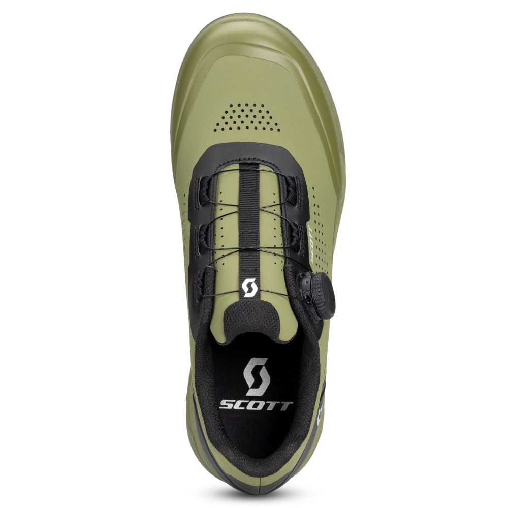 ZAPATILLAS MTB VOLT EVO CLIP BOA Scott 2