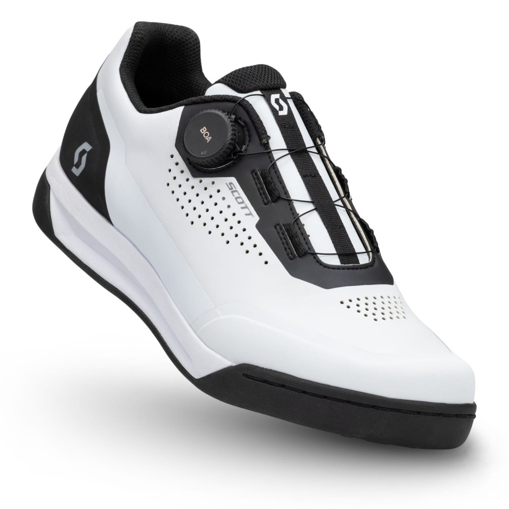 ZAPATILLAS WS MTB VOLT EVO CLIP BOA Scott