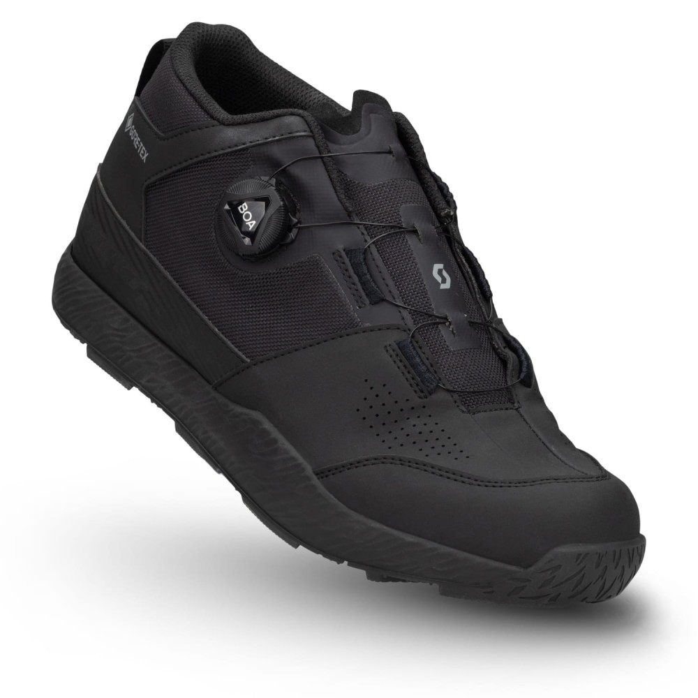 ZAPATILLAS ALL MOUNTAIN TRAIL MID GTX Scott