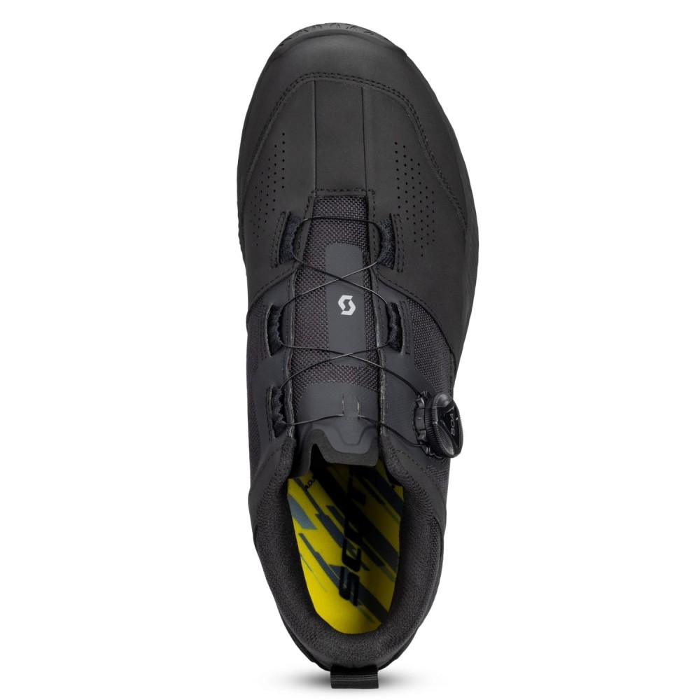 ZAPATILLAS ALL MOUNTAIN TRAIL MID GTX Scott 2