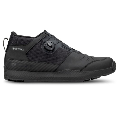 ZAPATILLAS ALL MOUNTAIN TRAIL MID GTX Scott