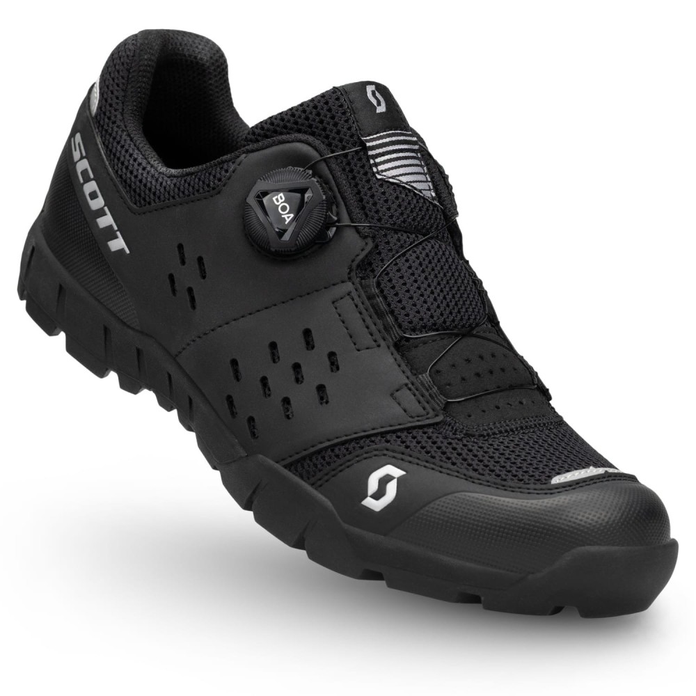 ZAPATILLAS ALL MOUNTAIN CRUS-R Scott