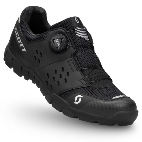 ZAPATILLAS ALL MOUNTAIN CRUS-R Scott