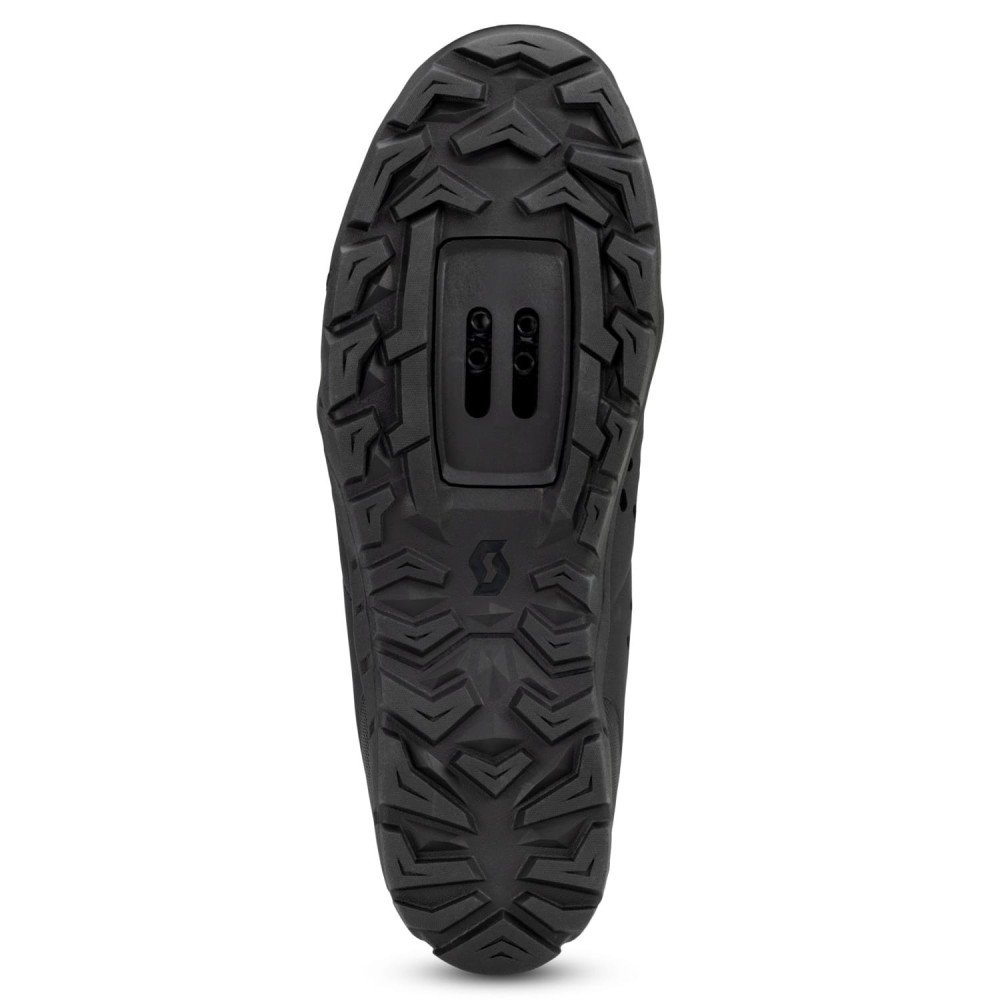 ZAPATILLAS ALL MOUNTAIN CRUS-R Scott 2