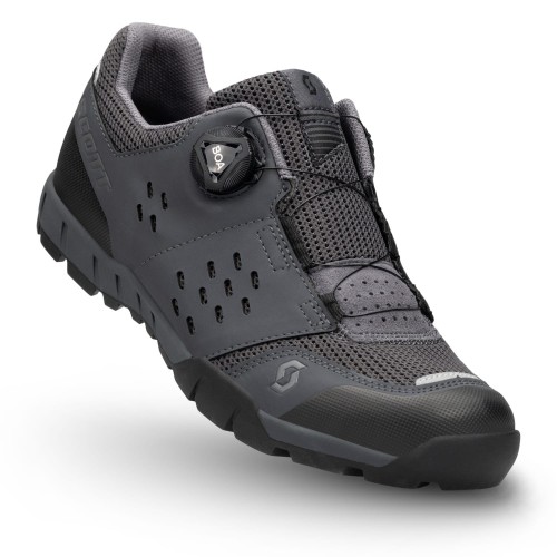 ZAPATILLAS ALL MOUNTAIN CRUS-R Scott