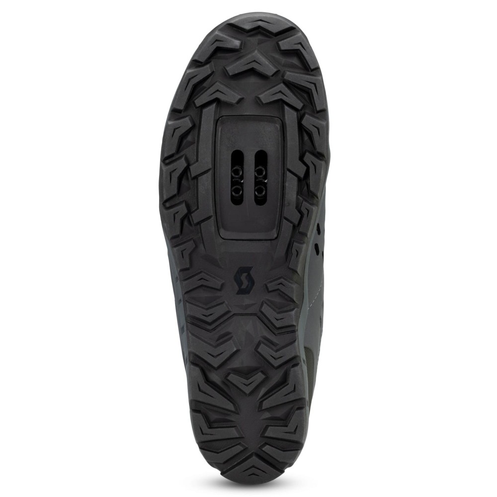 ZAPATILLAS ALL MOUNTAIN CRUS-R Scott 2