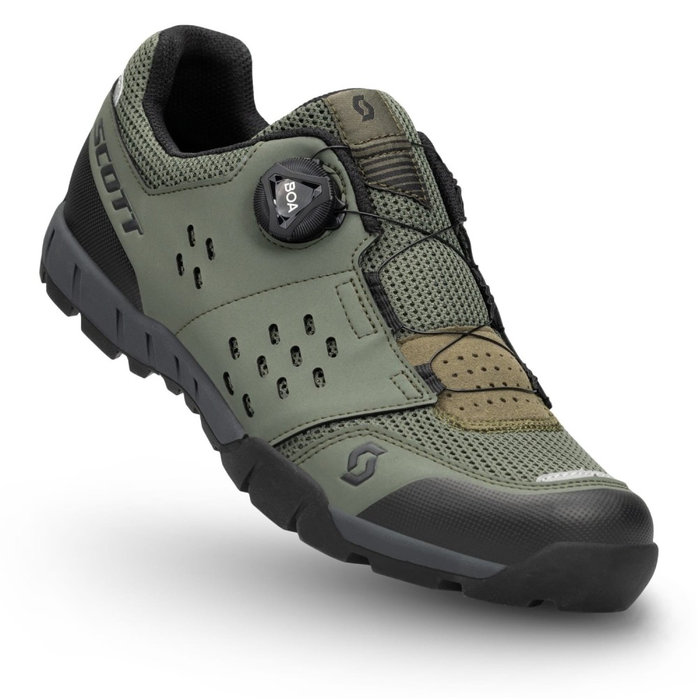 ZAPATILLAS ALL MOUNTAIN CRUS-R Scott
