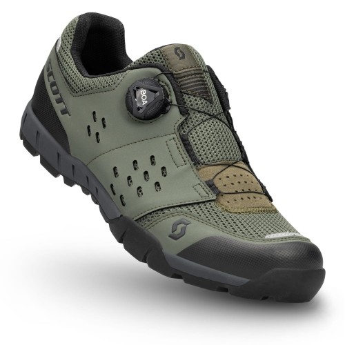 ZAPATILLAS ALL MOUNTAIN CRUS-R Scott