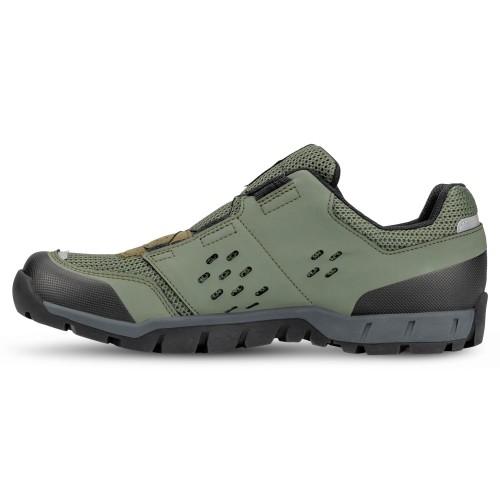 ZAPATILLAS ALL MOUNTAIN CRUS-R Scott