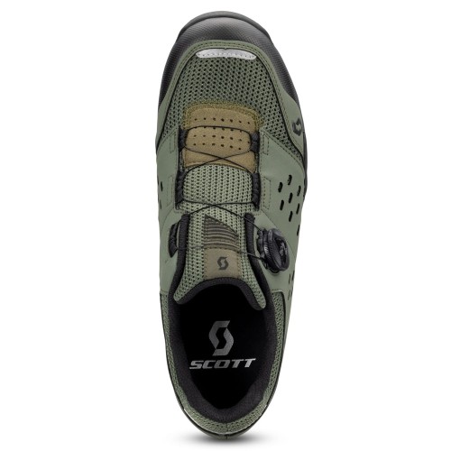 ZAPATILLAS ALL MOUNTAIN CRUS-R Scott